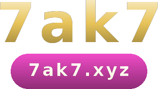 7ak7 logo